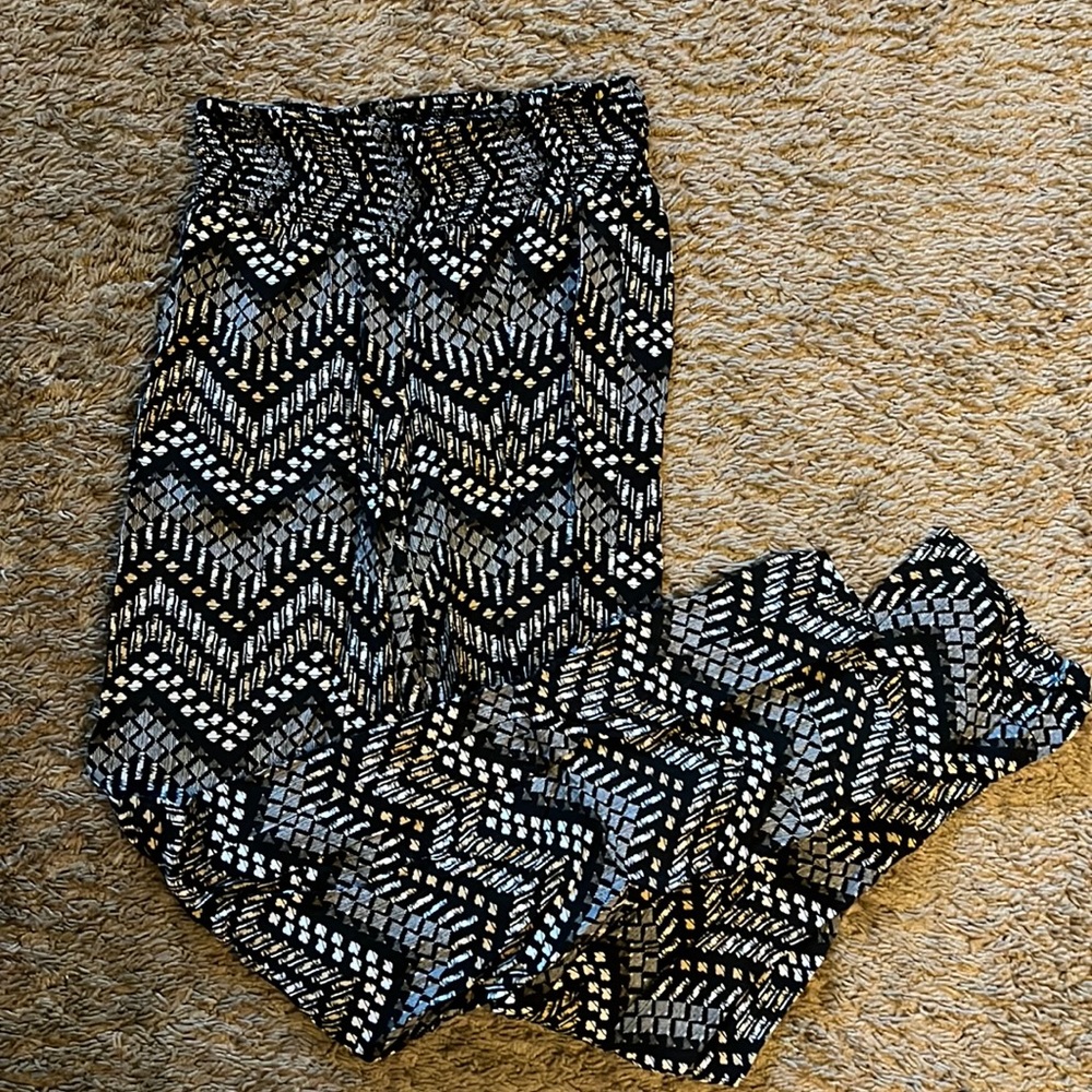 Joe Benbasset Lounge Pants